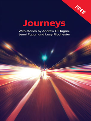 cover image of Journeys